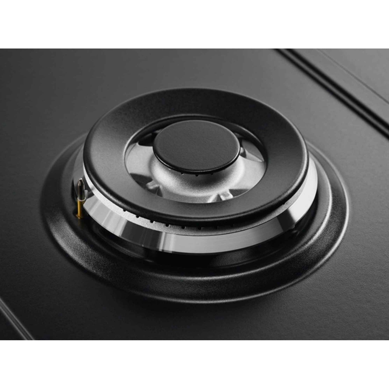 Built-in gas cooktop Electrolux KGS6436rk — 5