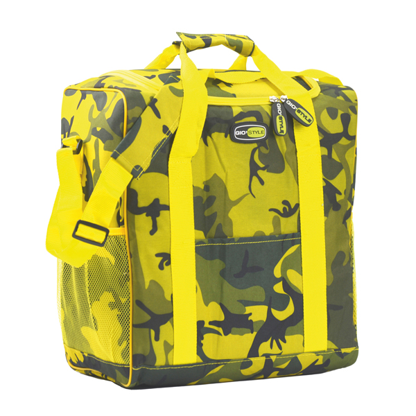 Termo Bag Gio Style 35L Camouflage Vertical 2305676 — 4