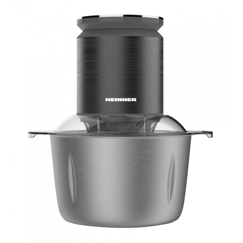 HEINNER HMC-KD800SS — 4