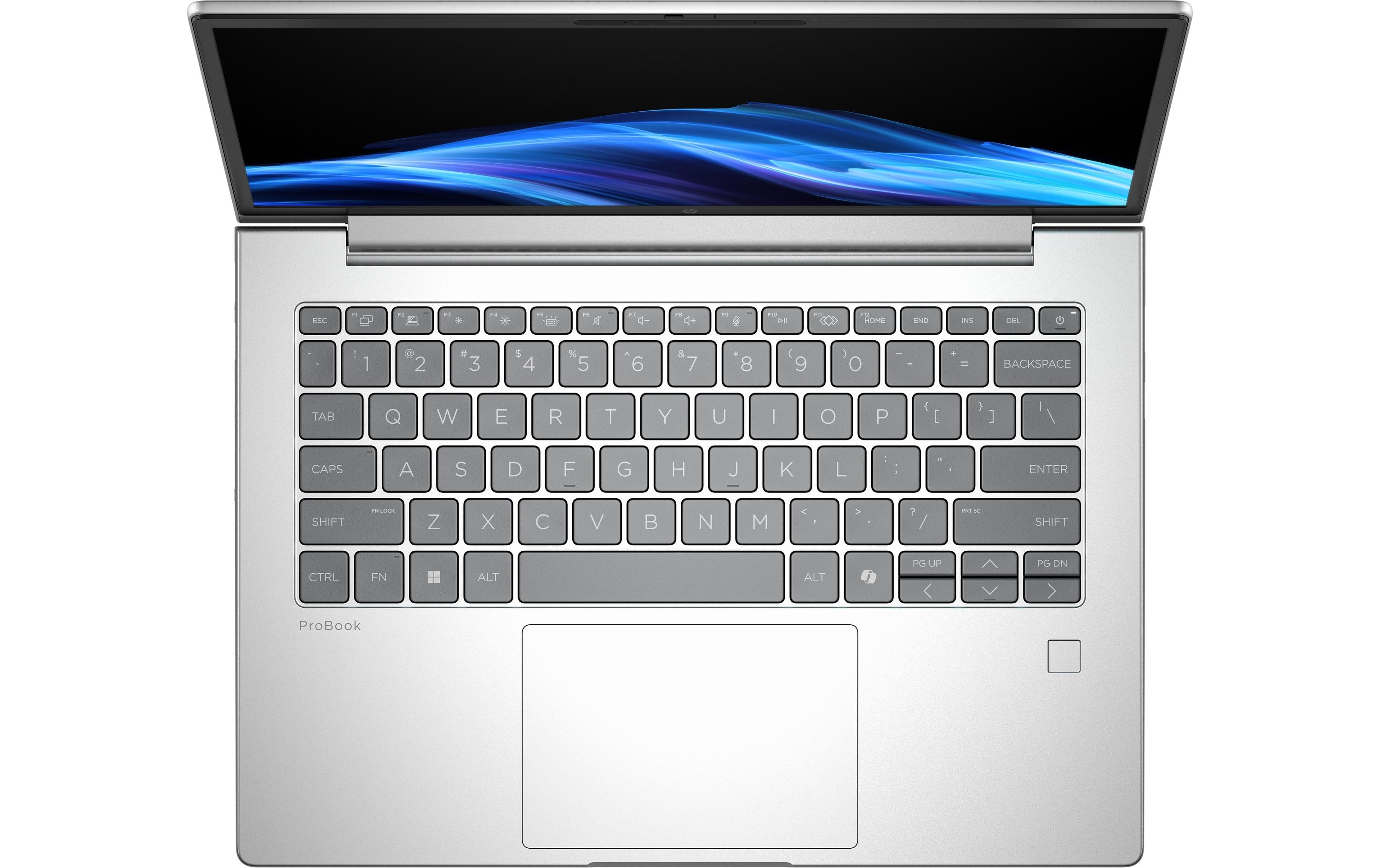 HP ProBook 4 G1i 16 Intel NB AI PC 16 1920x1200 IPS LED 300nit Ultra7 255U DDR5 SSD D0VG1ET — 2