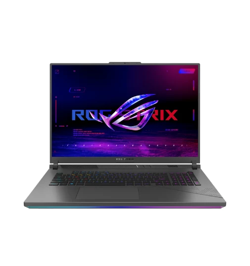Նոթբուք ASUS ROG Strix G18 G814JVR-IS96 — 2