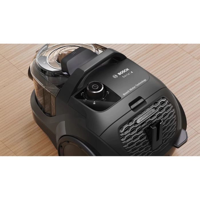 BGC21X300 Cyclone vacuum cleaner — 6