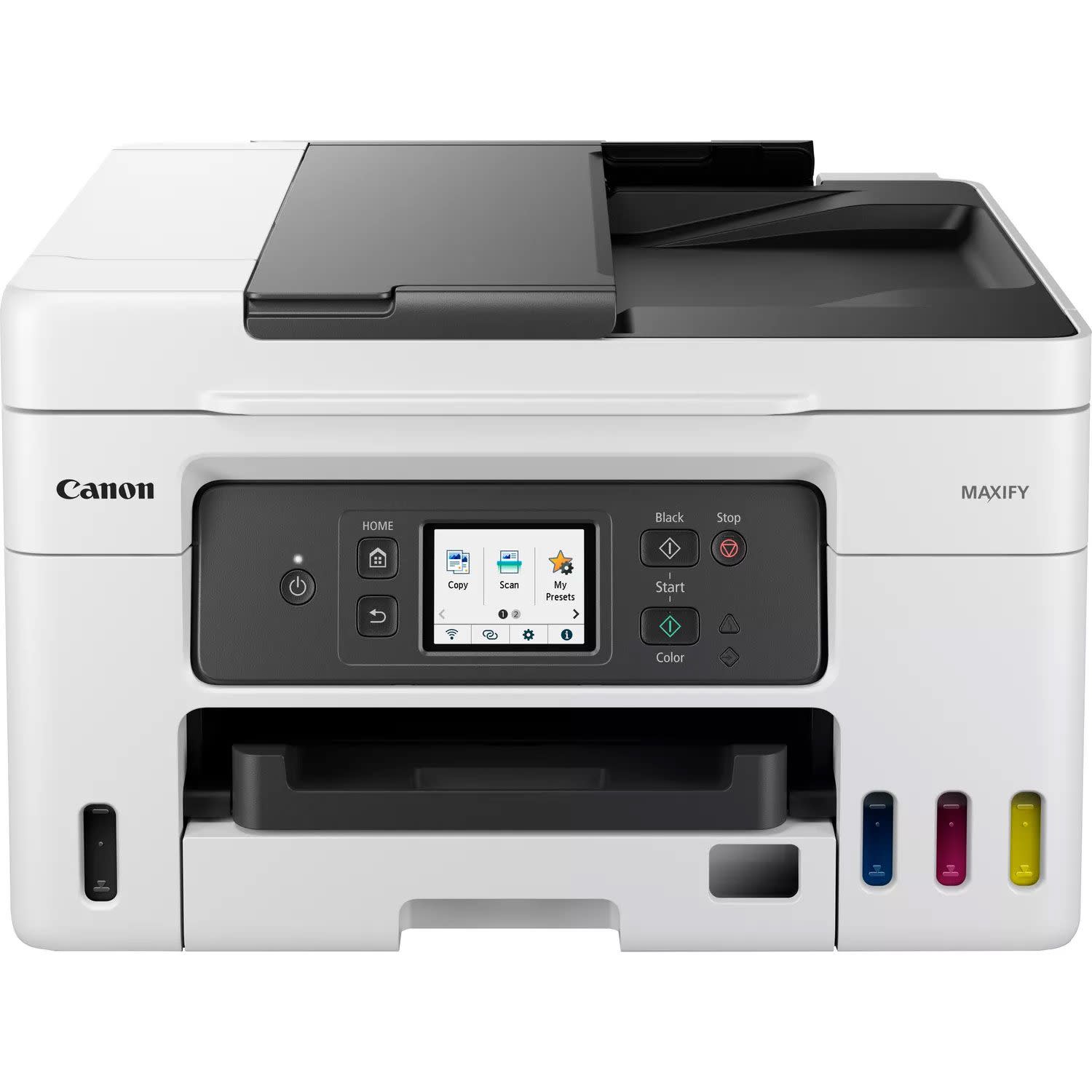 Maxify GX4040 — 2