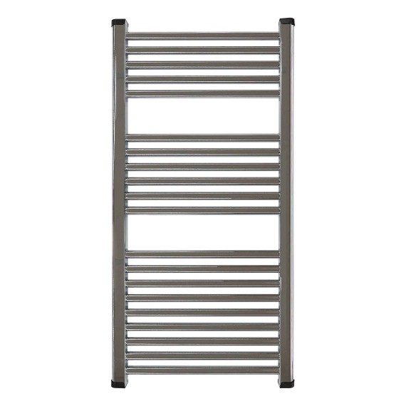 Towel dryers SOLIDO CN10050C 1000x500mm Chrome — 2