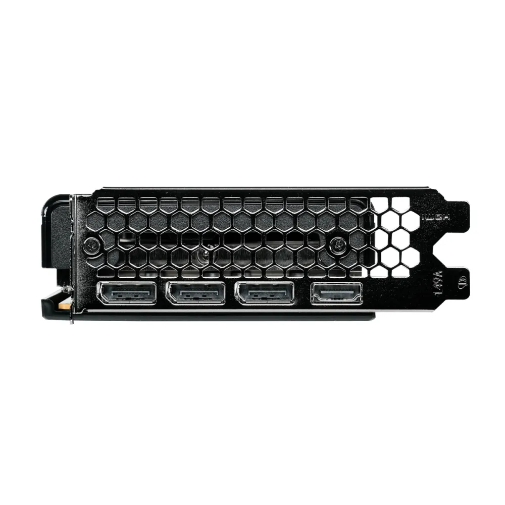 Palit GeForce RTX 5060 Ti Infinity 3 GDDR7 — 6
