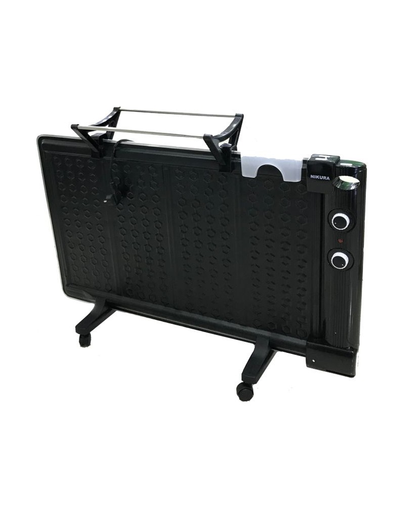 Heater NIKURA NSC-180 — 2