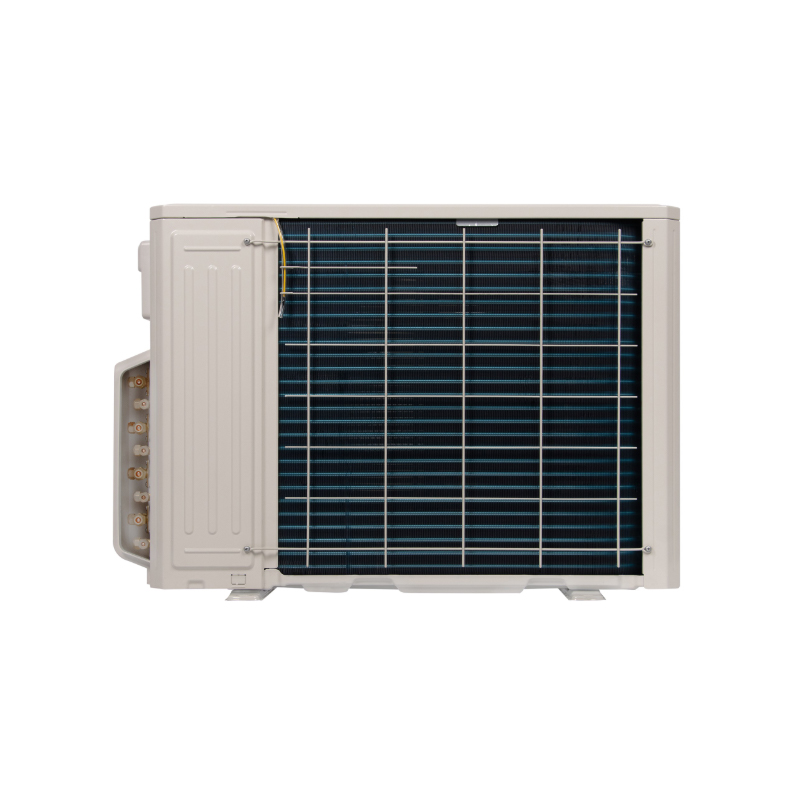 Outdoor unit of a multi-split system Electrolux EACO I-28 FMI-4 N8_ERP — 3