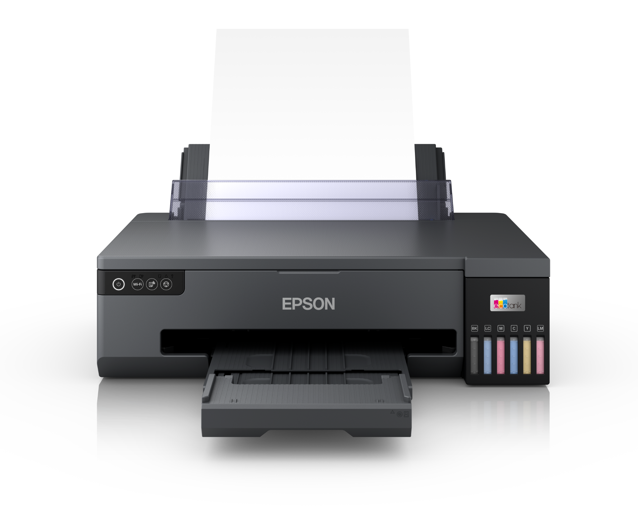 Epson L18050 L18050 A3+ Colour Ink jet with Ink Tank 6 colours Printer — 2