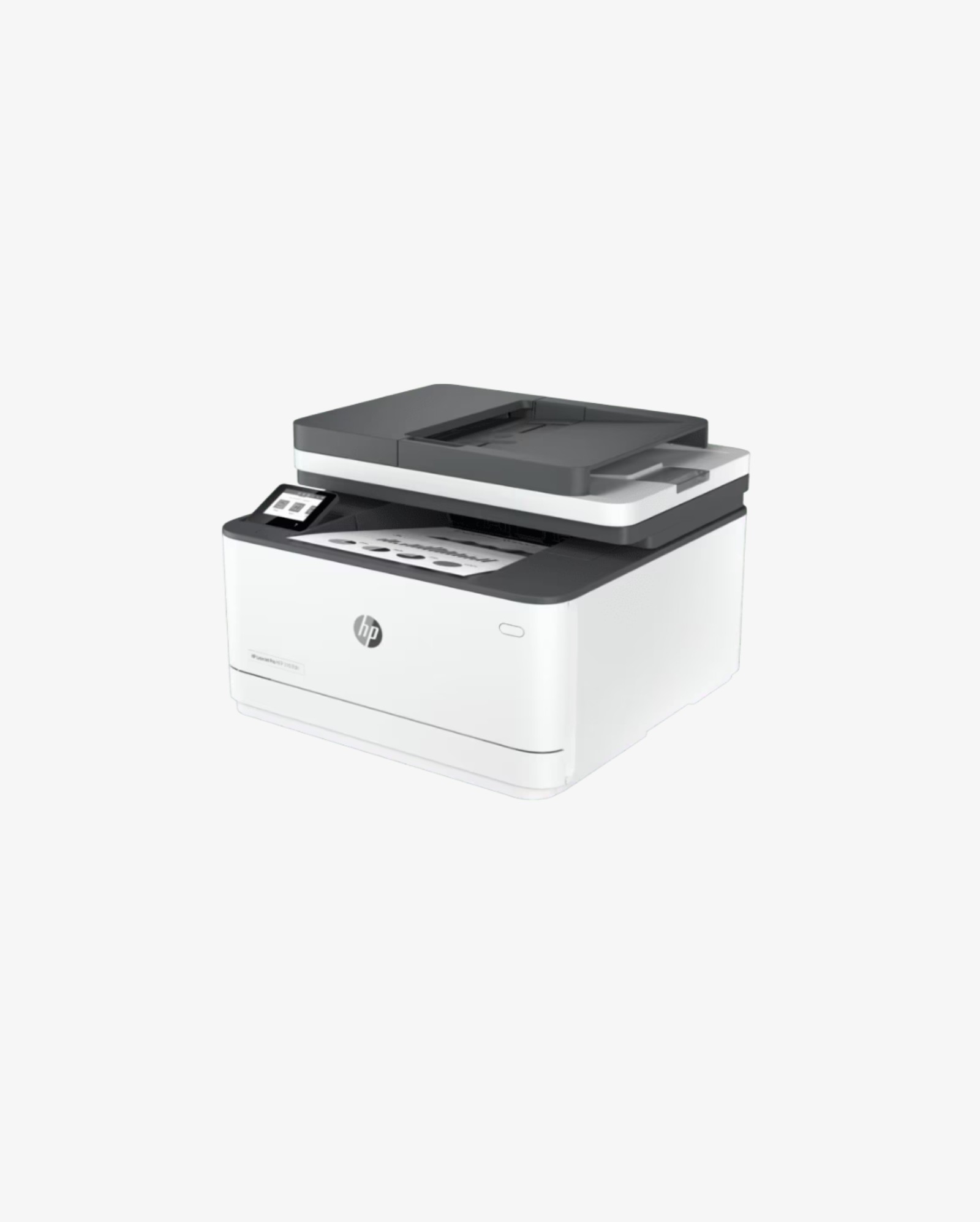 МФУ HP LaserJet Pro MFP 3103fdn 3G631A — 2