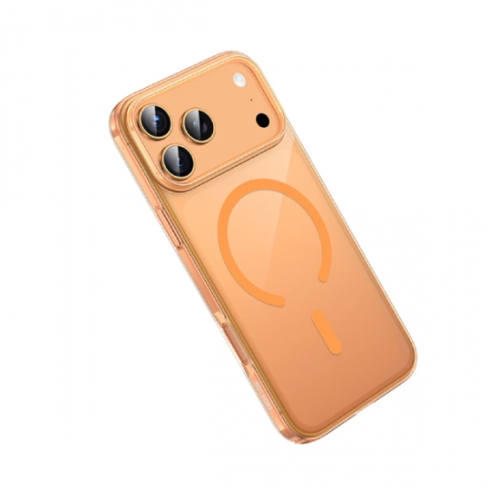 Lion Magsafe Delgado Case For iPhone 17 Pro — 2