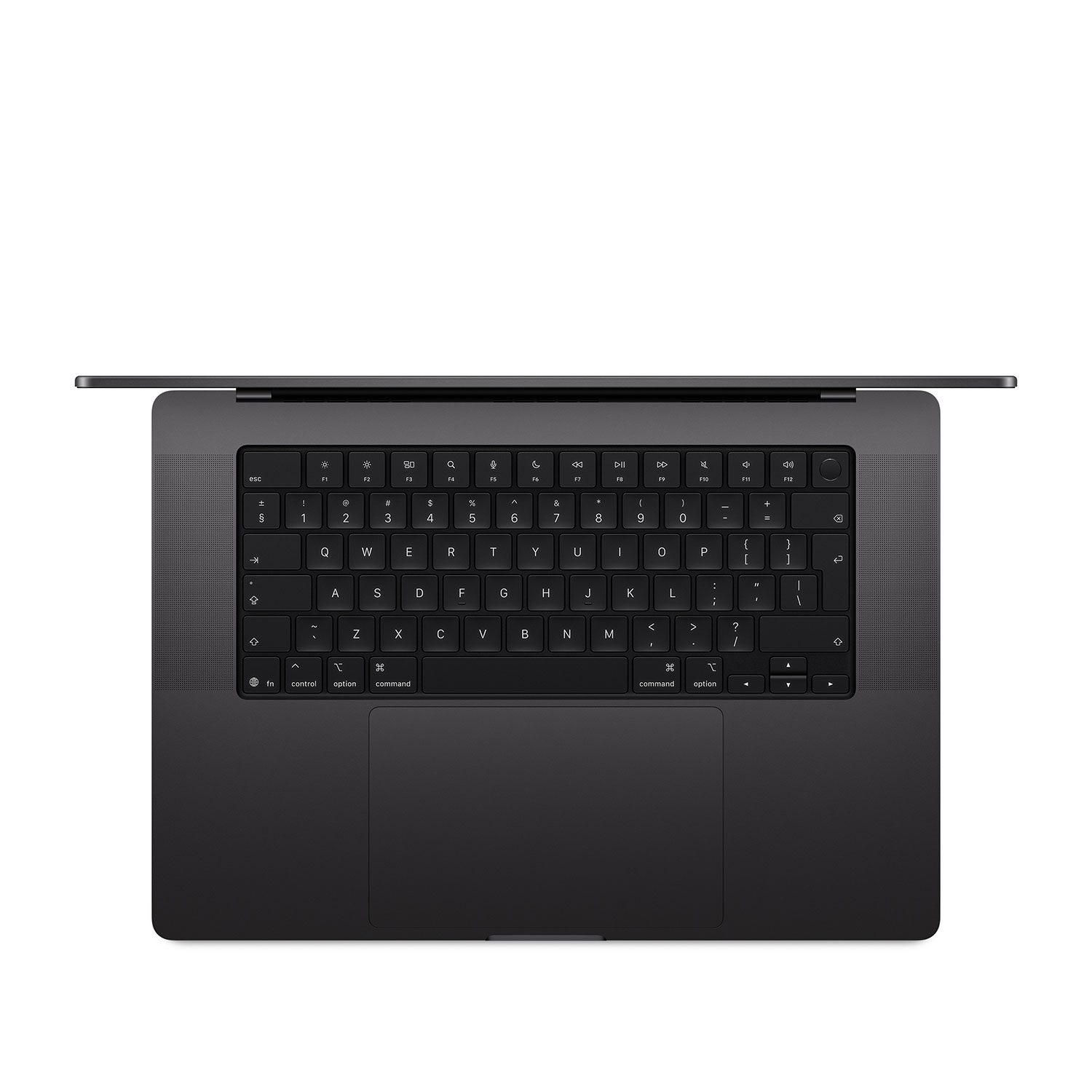 MacBook Pro M4 Pro — 11