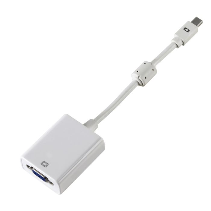 Mini-Display Port Adapter for VGA 53247 — 3