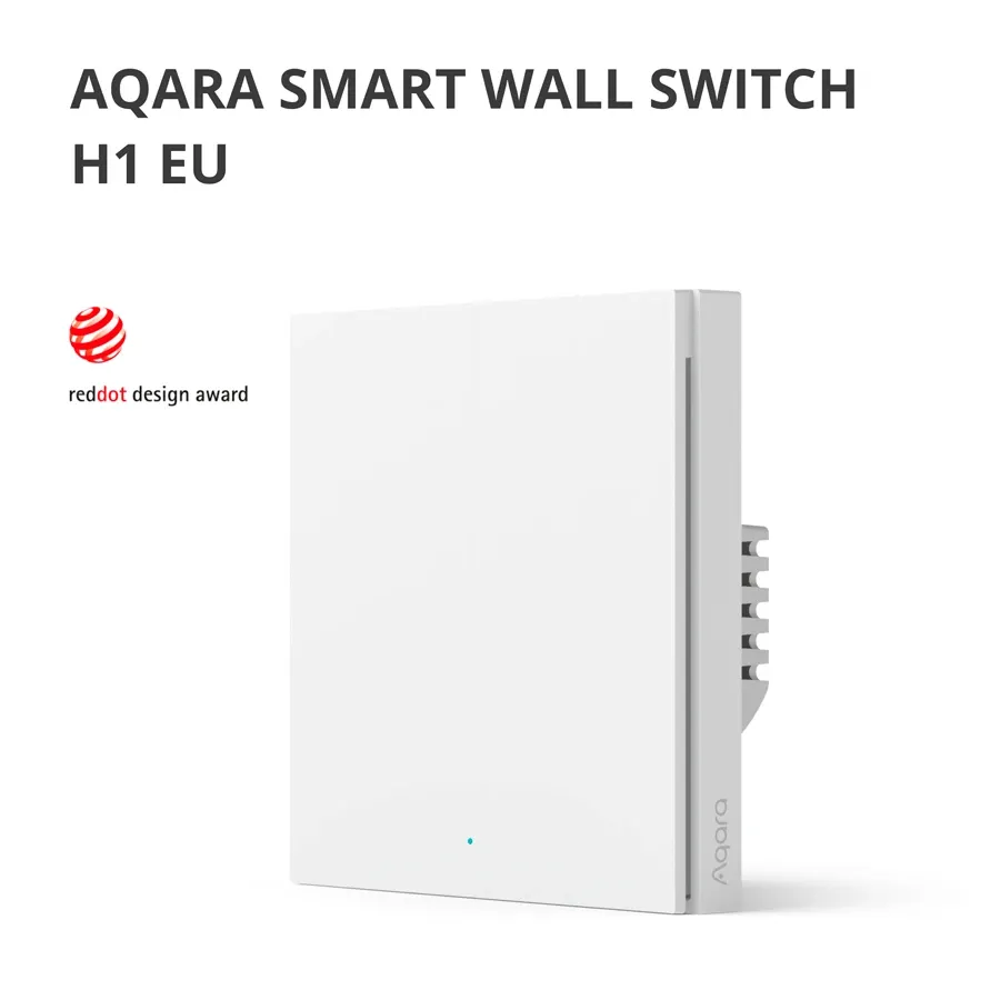 AQARA Smart Remote Control Smart Wall Switch H1 — 14