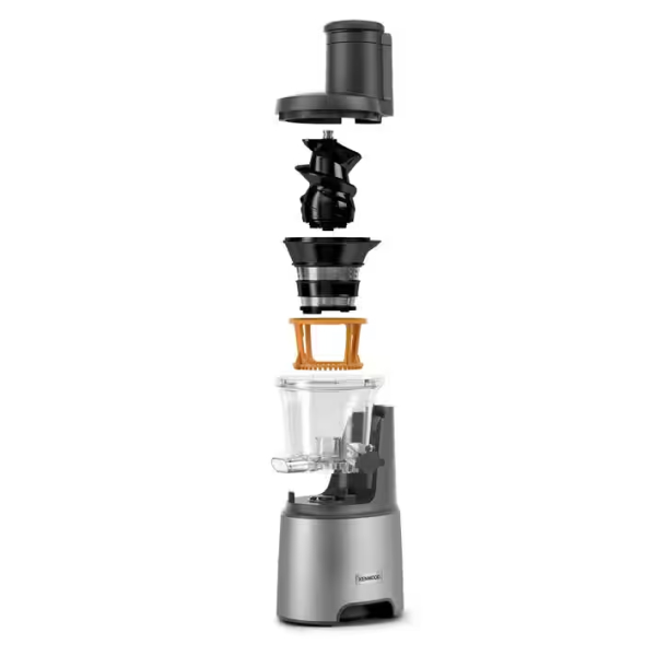 Juicer Kenwood JMP85.000SI — 11