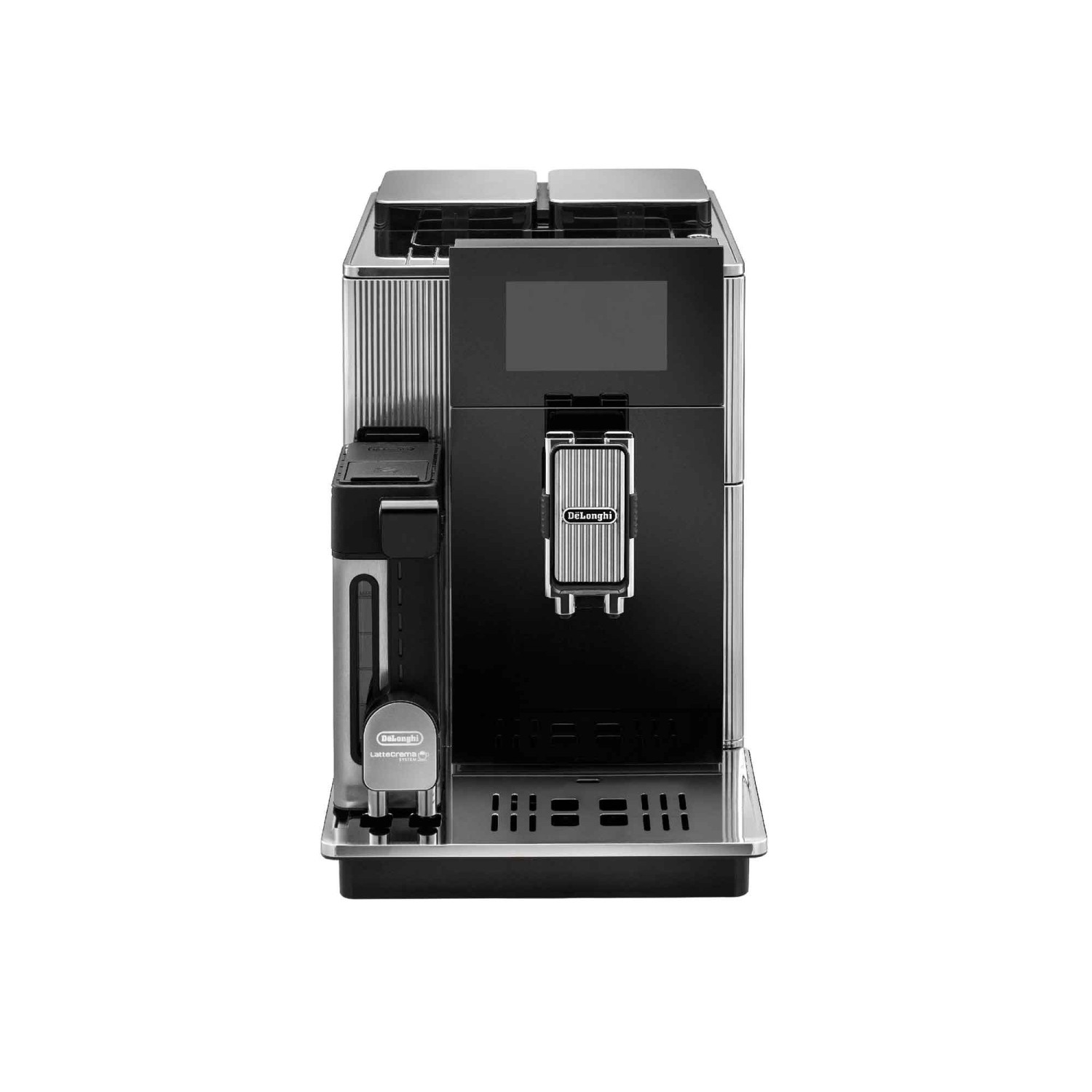 Automatic coffee machine De'Longhi MAESTOSA EPAM960.75.GLM — 11