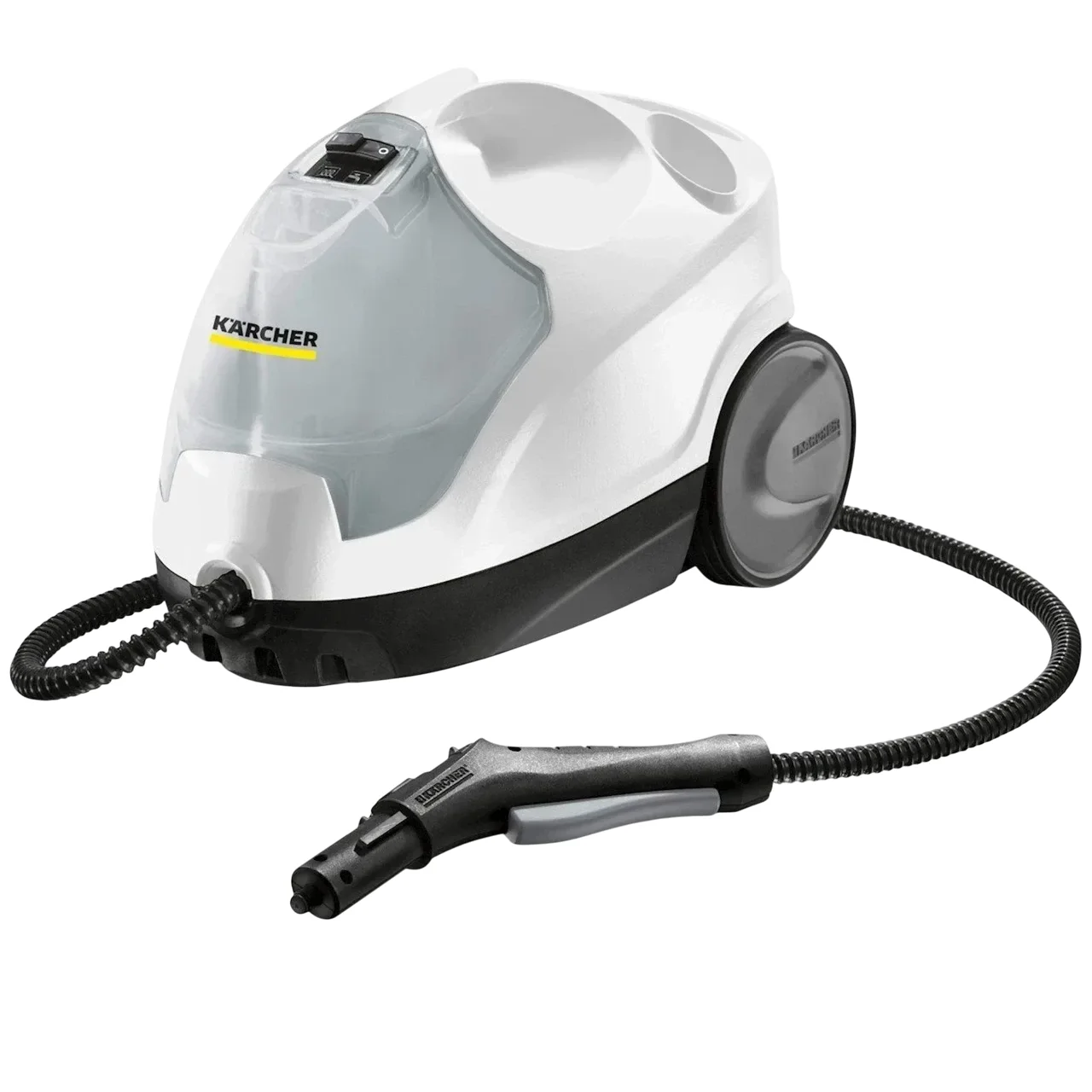 Steam cleaner KARCHER SC 5 EASYFIX IRON PLUG *EU 1.512-660.0 — 2