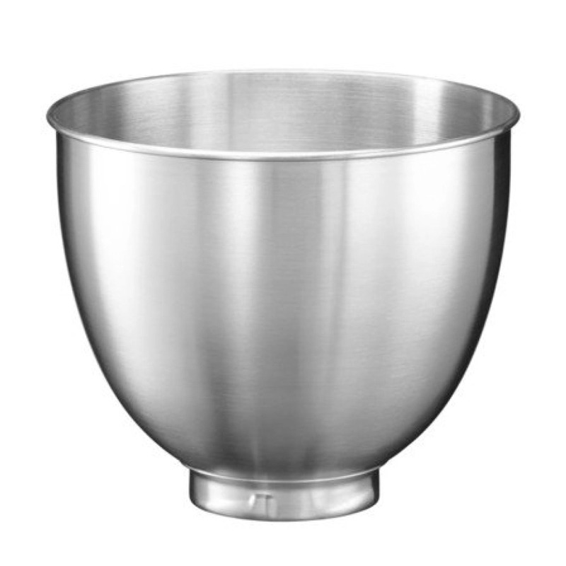 Հարիչ KITCHENAID 5KSM175PSEAC — 3