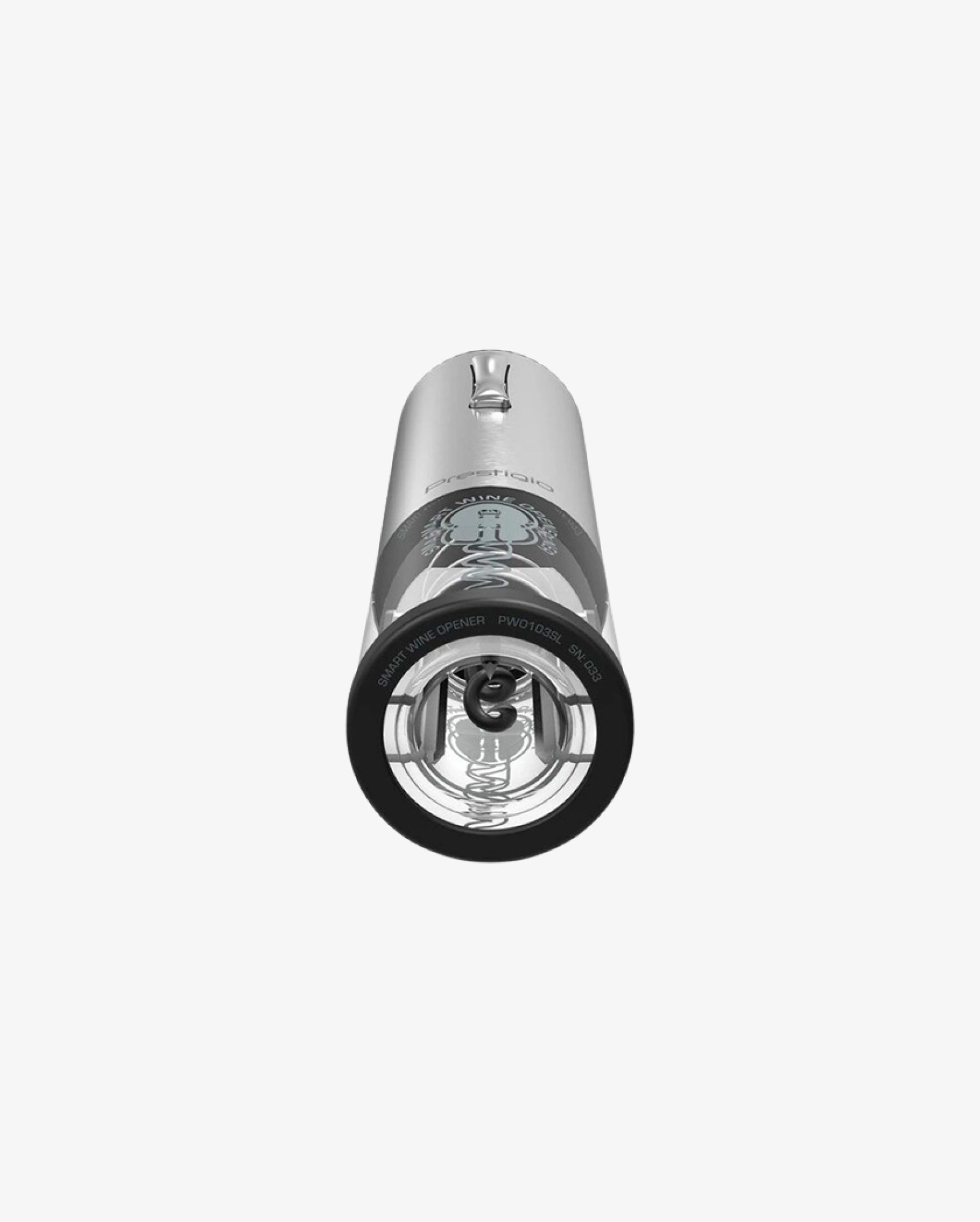 Electric heater PRESTIGIO PWO103SL NEMI — 4