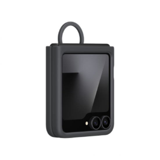 Case Silicone Case Flip 6 — 4