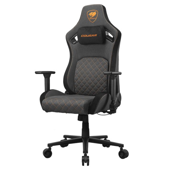 Gaming chair COUGAR Defensor S Jet F 3MDFGRB.0001 — 2