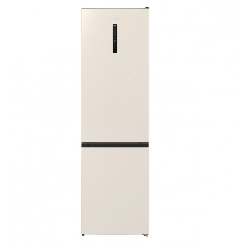 Refrigerator GORENJE NRK6202AC4 — 2