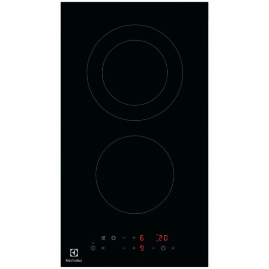 Hob ELECTROLUX CPE3242KC — 3
