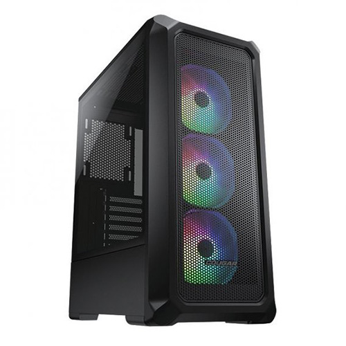 Cougar RGB — 11