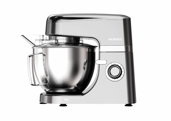 Mixer KUMTEL HHM-03 — 2