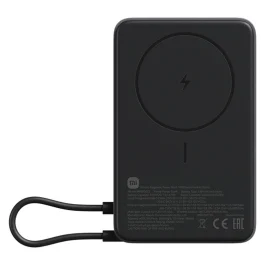 Magnetic Power Bank 10000mAh with Stand — 2
