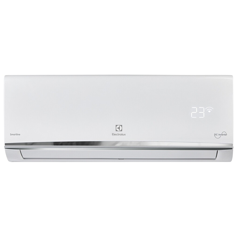 Inverter air conditioner Electrolux EACS I-12HSM N8 — 2