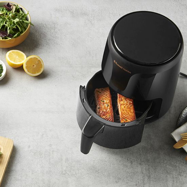 Air Fryer Russel Hobbs 26500-56 — 8