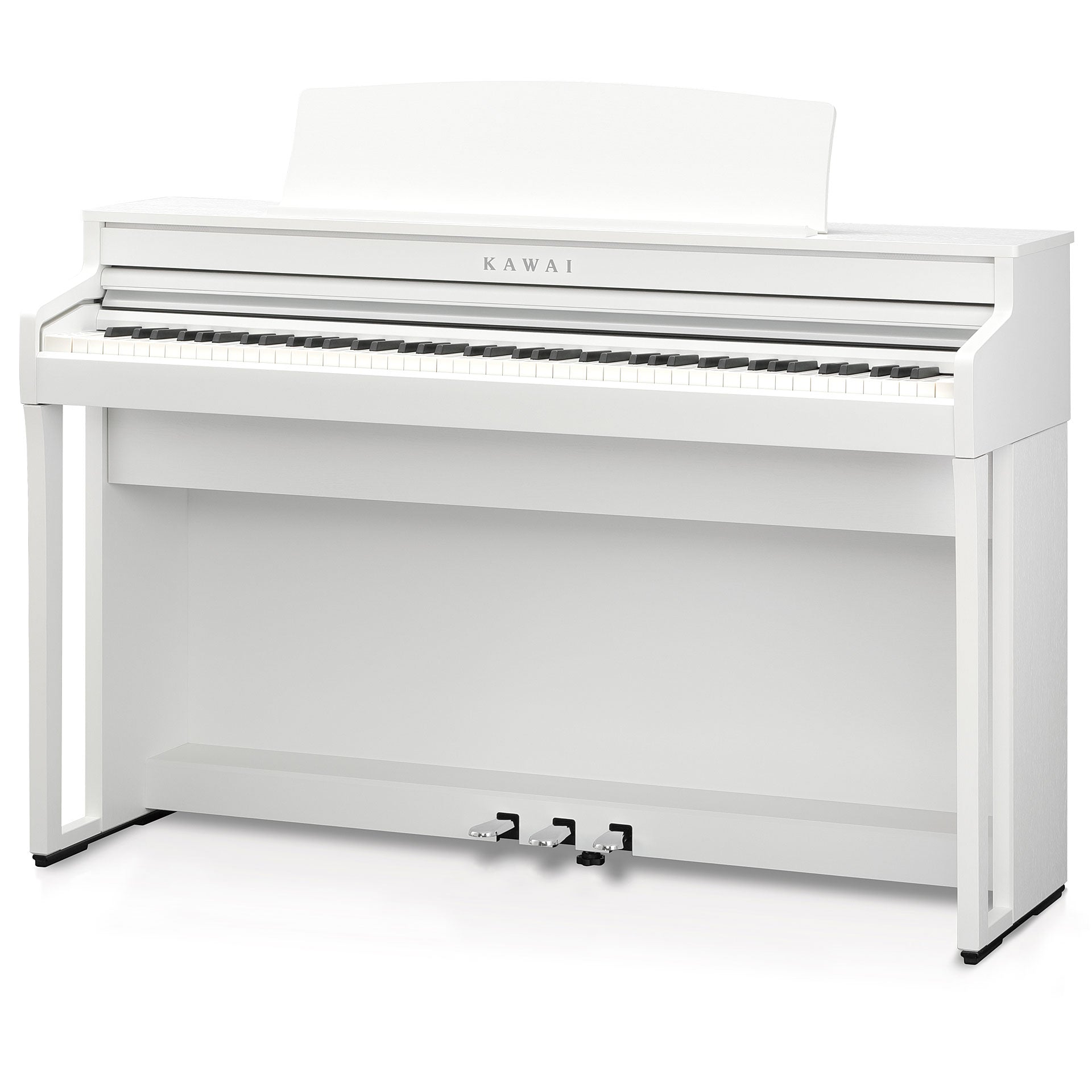 KAWAI CA49W digital piano — 4