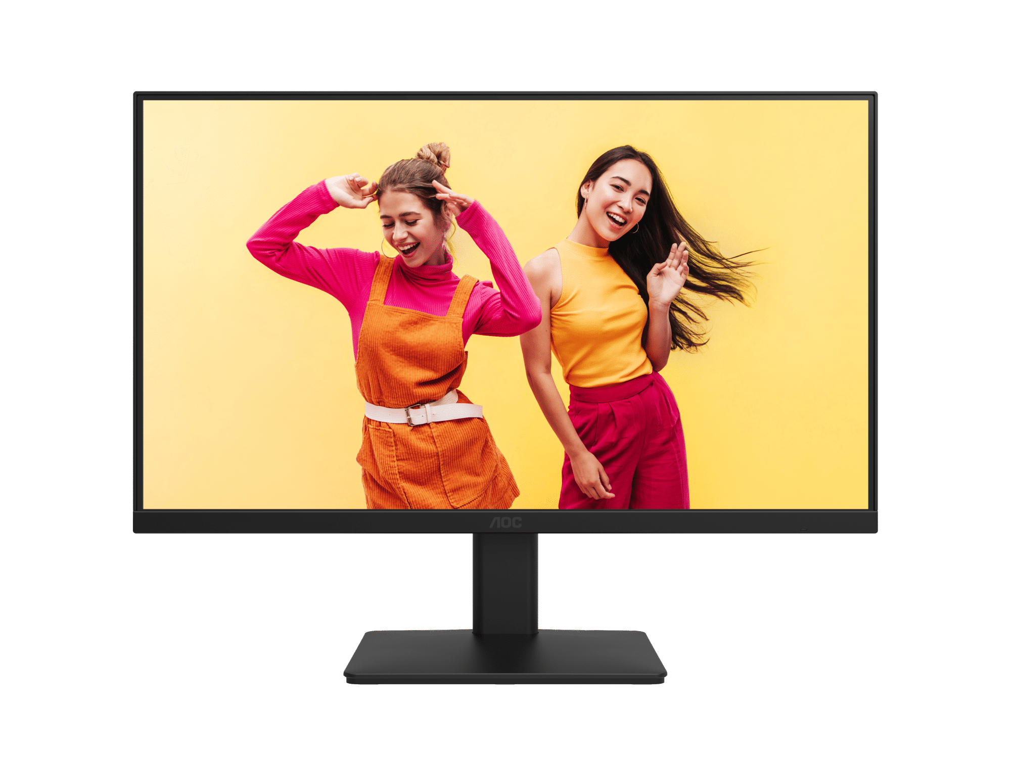 AOC 24B20JH2 WLED IPS monitor 24 4 1ms Full HD — 2