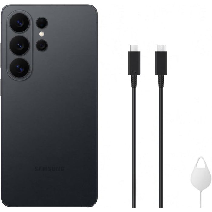 Galaxy S26 Ultra — 2