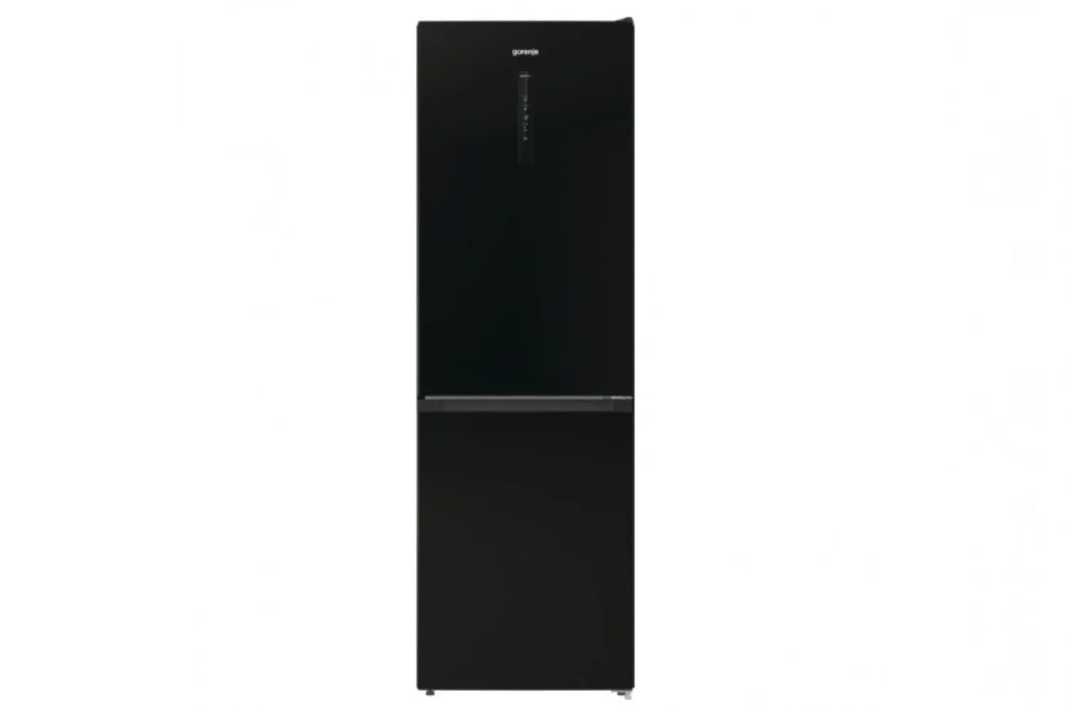 Refrigerator GORENJE NRK6192ABK4 — 4
