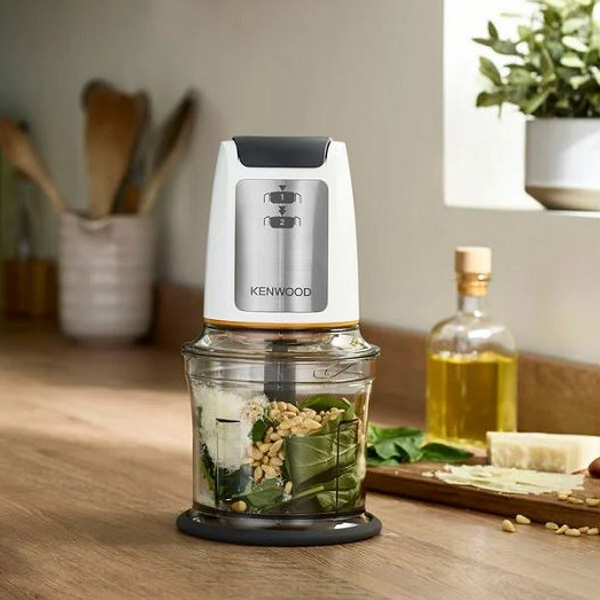 Chopper Kenwood CHP61.100 WH — 5
