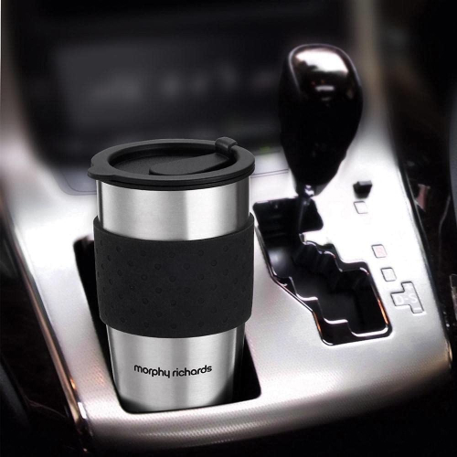 Coffee machine Morphy Richards On The Go 162740 — 4