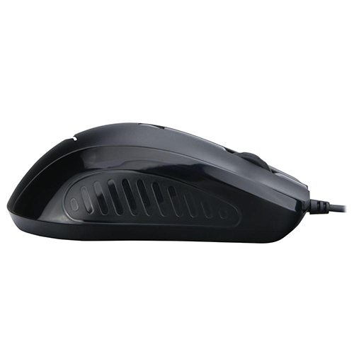 OMW136 USB mouse — 2