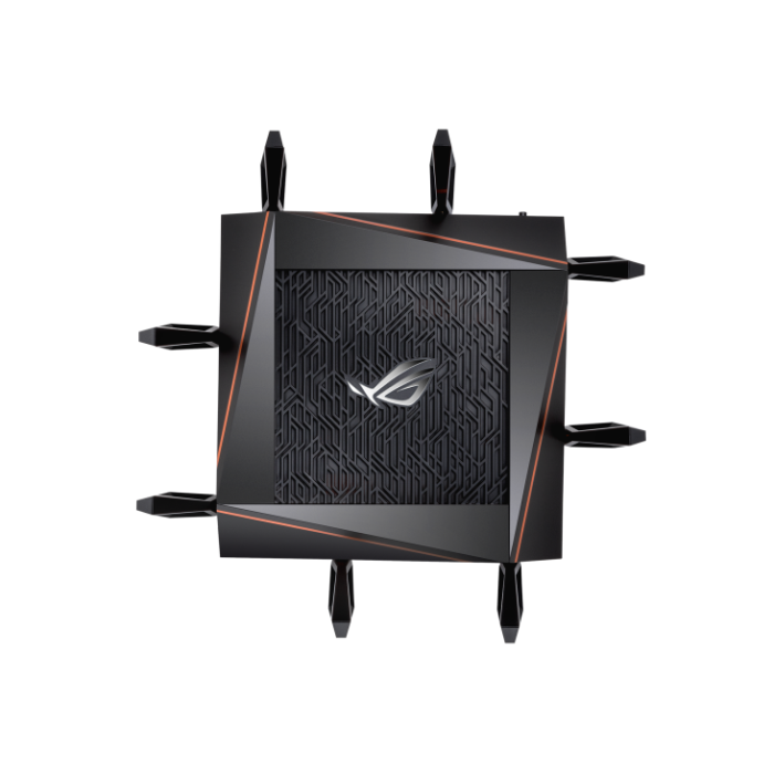 Router ROG GT-AX11000 90IG04H0 — 5