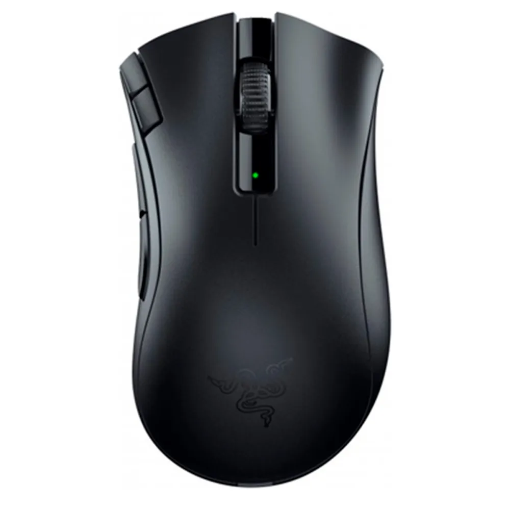 DeathAdder V2 X HyperSpeed — 2