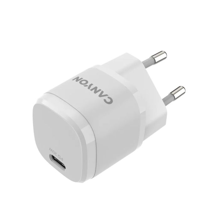 Canyon CNE-CHA20W05 Charger 20W
