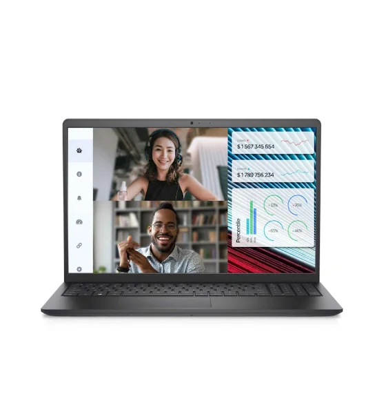 Նոթբուք Dell Vostro 3520 Core i7 8 512 — 2
