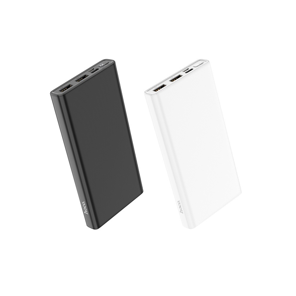 Power Bank HOCO J55 10000mAh — 2