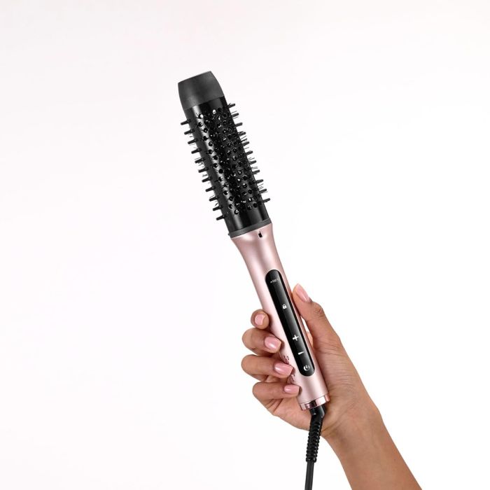 Babyliss HSB200E 28mm hot brush — 5