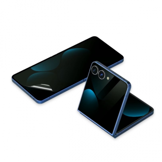 Lion Glass Protection Pack For Flip 7 — 2