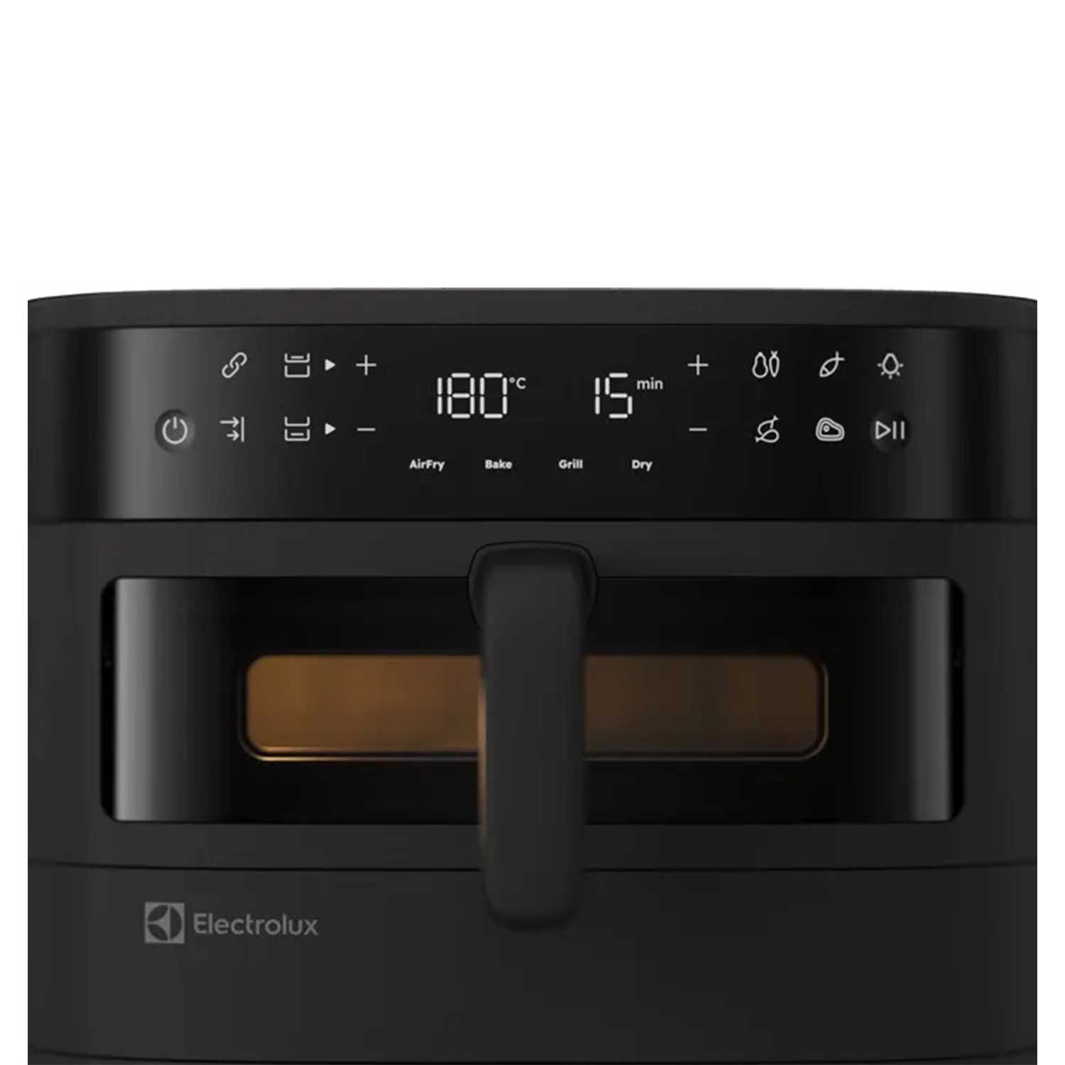 Air fryer Electrolux EAFD11B — 5