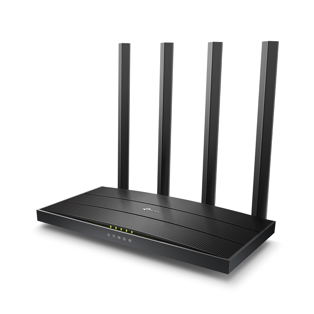 Беспроводной маршрутизатор TP-Link Archer C80 AC1900 — 2