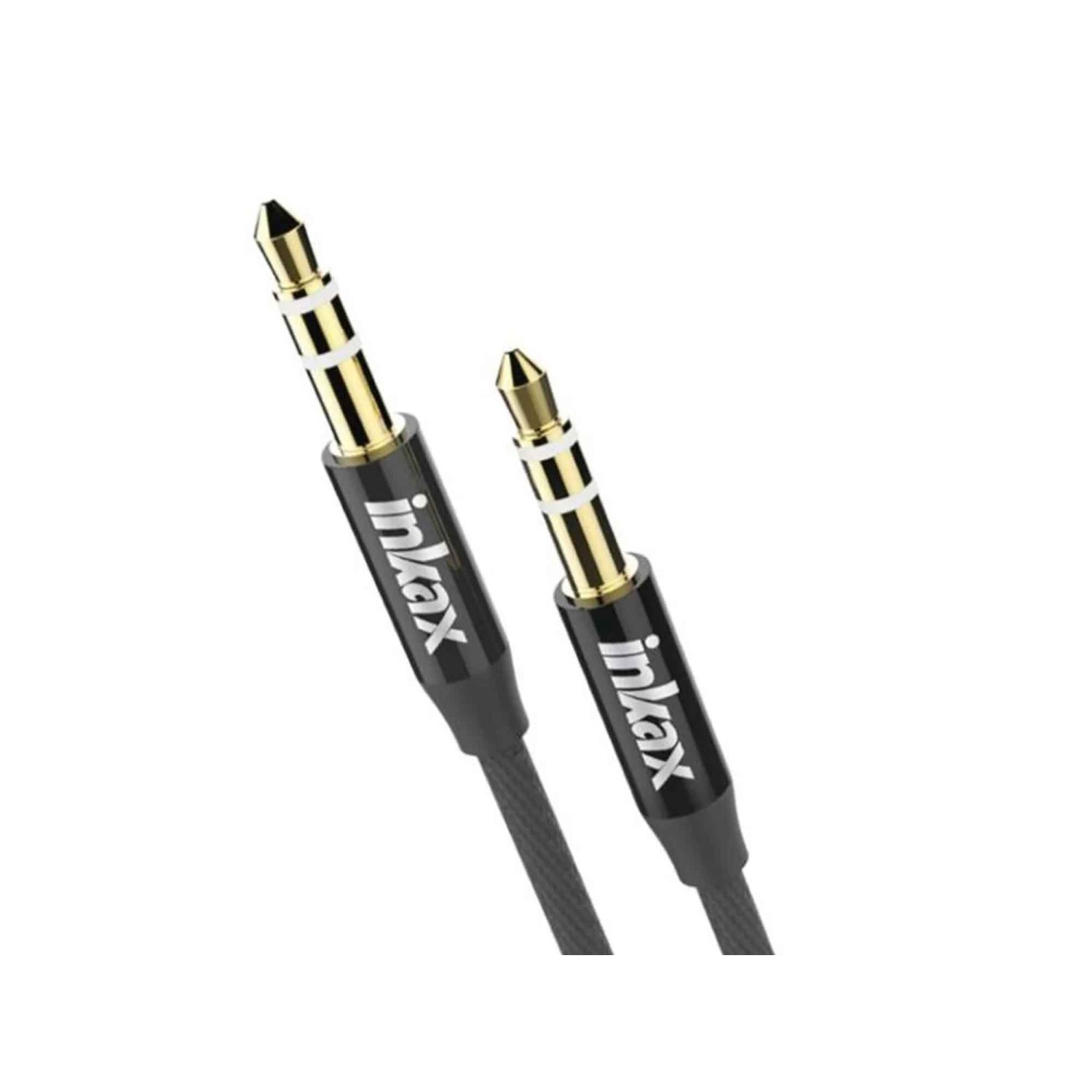 Cable INKAX AUDIO AL-06 BK 50819 — 2