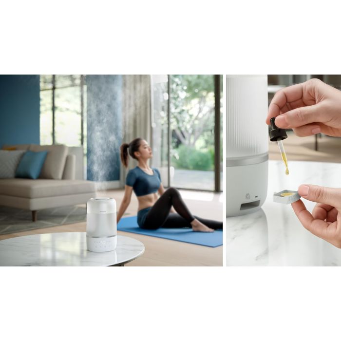 HU1509 00 Air Humidifiers — 6