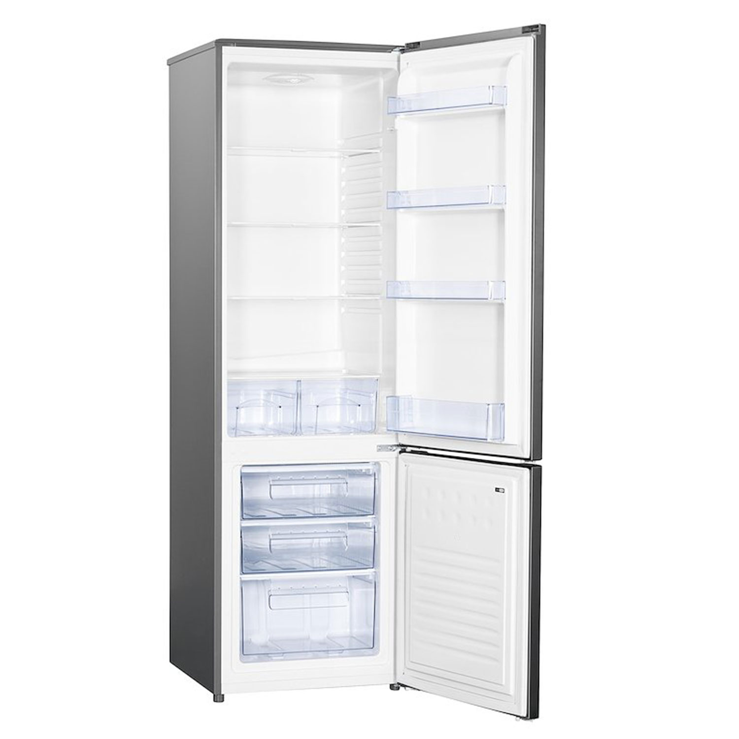 Refrigerator SMARTWAY WHCB34SM1XE0 — 4